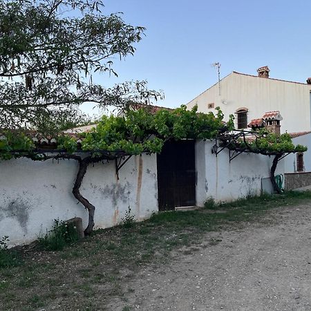 Cortijo Don Meliton Villa Guadix Esterno foto