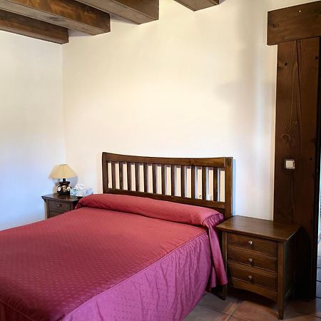 Cortijo Don Meliton Villa Guadix Esterno foto