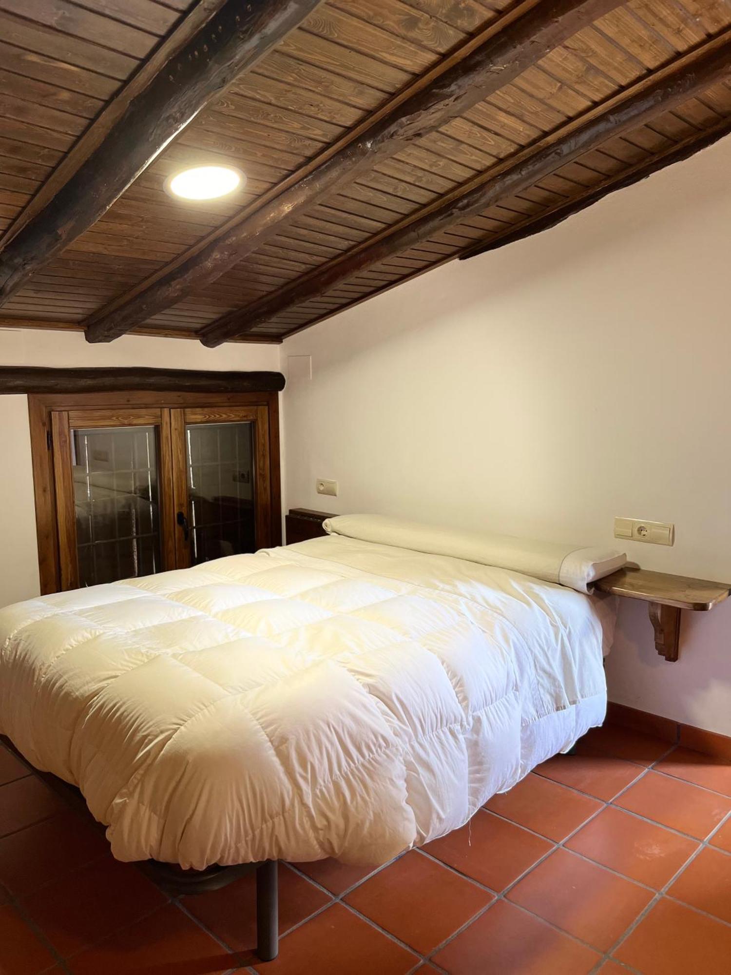 Cortijo Don Meliton Villa Guadix Esterno foto