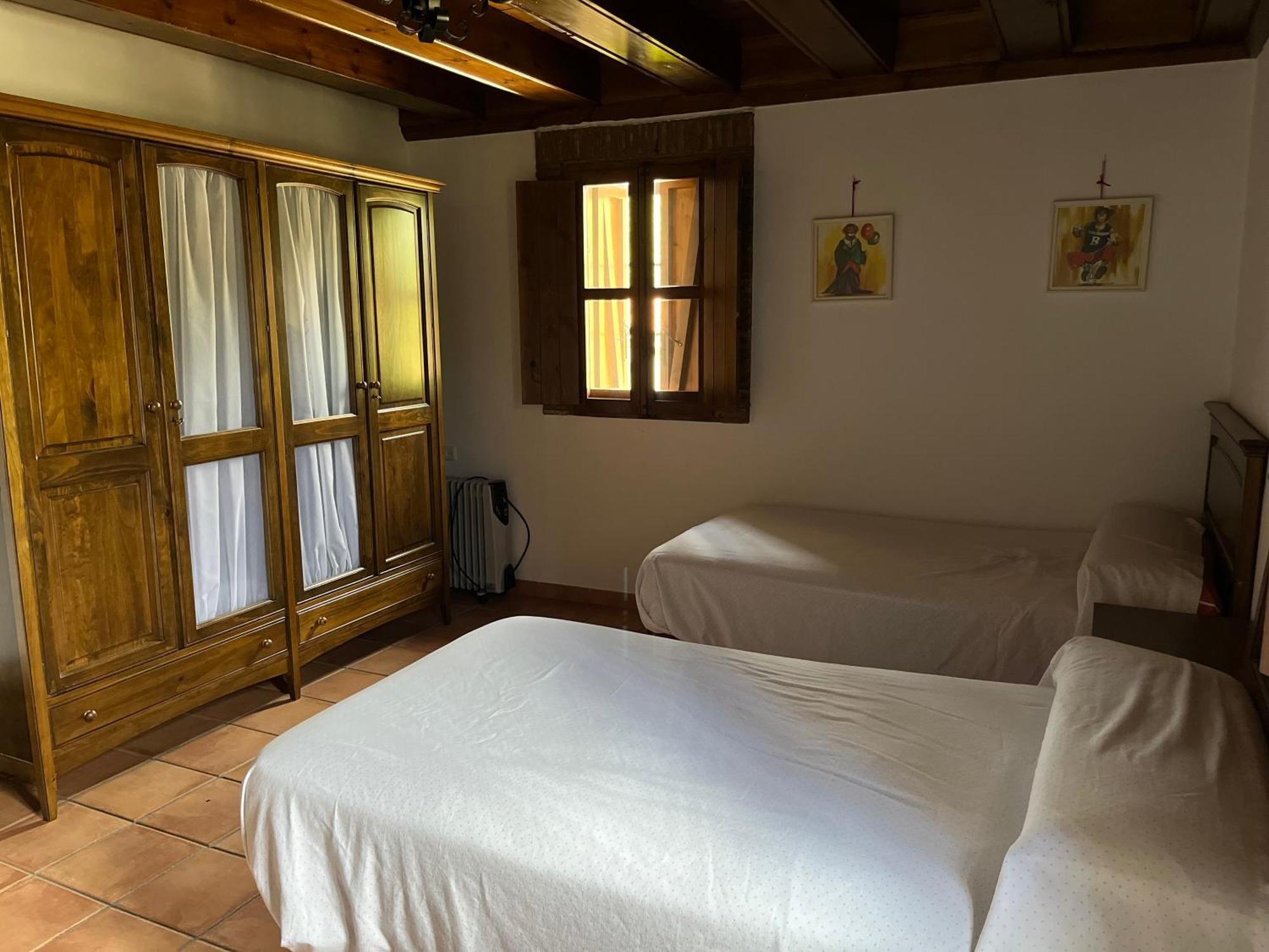 Cortijo Don Meliton Villa Guadix Esterno foto
