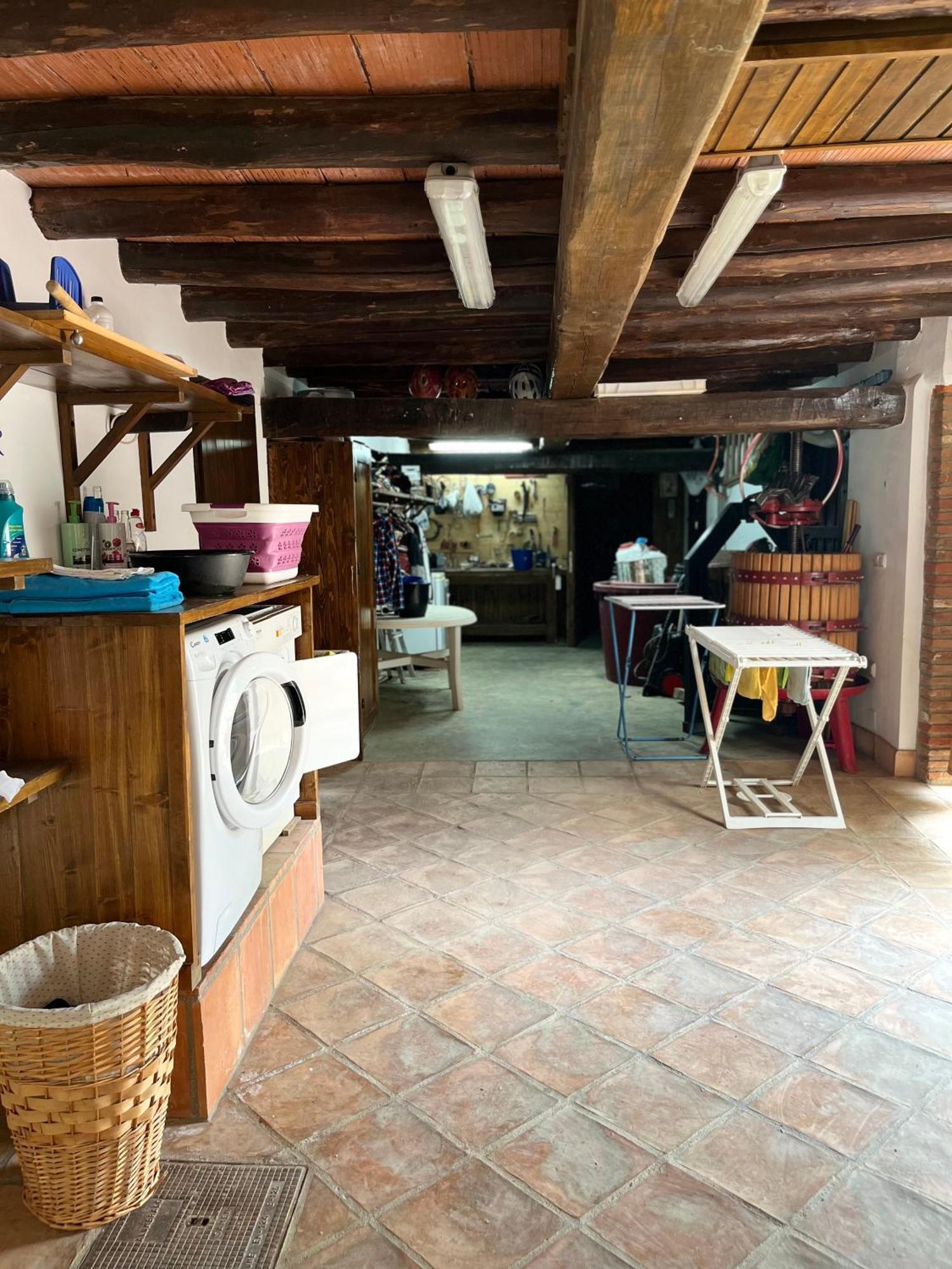 Cortijo Don Meliton Villa Guadix Esterno foto
