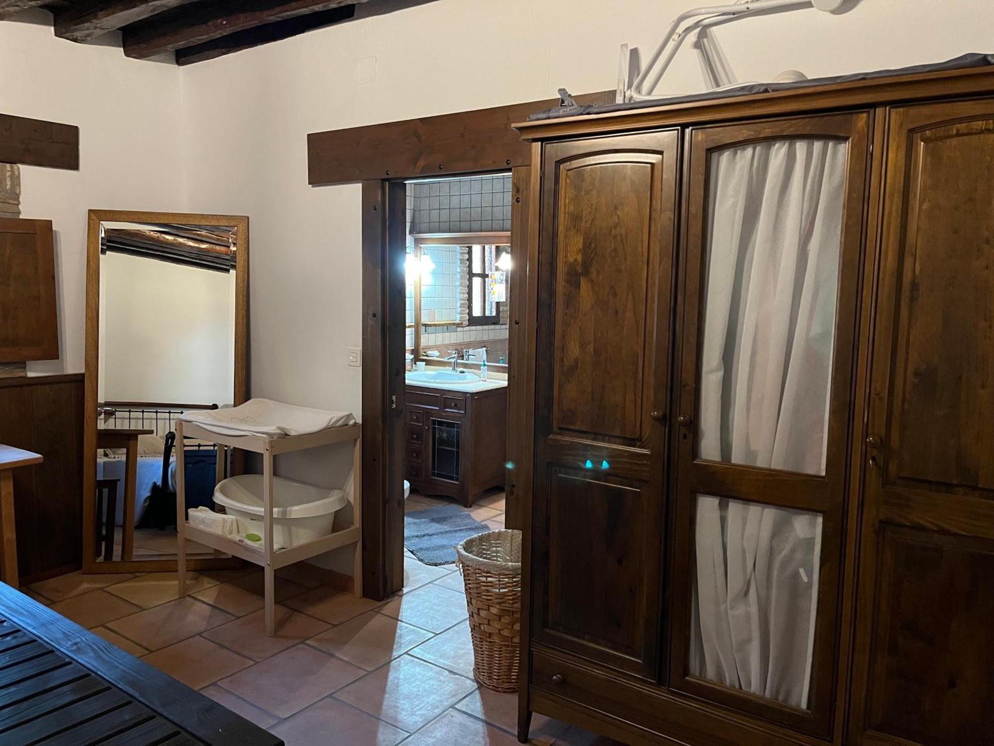 Cortijo Don Meliton Villa Guadix Esterno foto