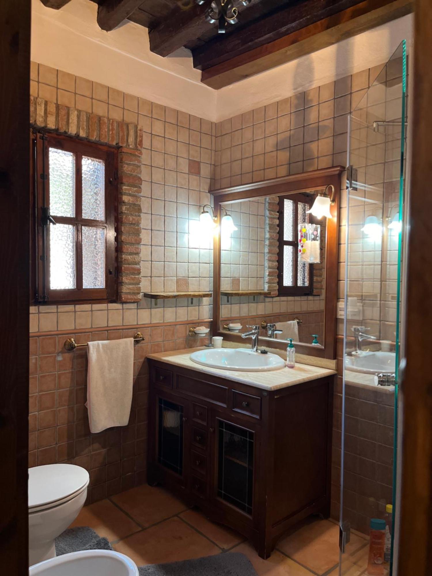 Cortijo Don Meliton Villa Guadix Esterno foto