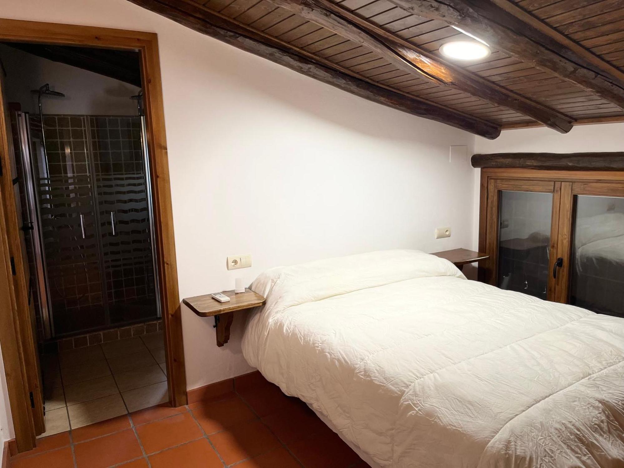 Cortijo Don Meliton Villa Guadix Esterno foto